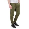 thumbnail image 3 of Member's Mark Men's Favorite Soft Jogger, 3 of 8