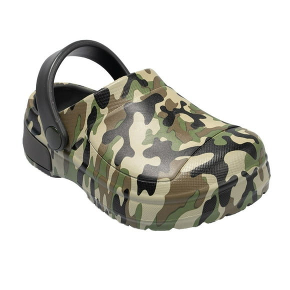 Member's Mark Toddler Boys Clog