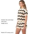 thumbnail image 4 of Edited by Hunter McGrady Women's Crochet Top, 4 of 11