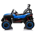 thumbnail image 7 of Best Ride On Cars Rover KCK UTV 12-Volt Ride-On, 7 of 10