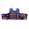 thumbnail image 1 of Body Glove Kids Paddle Pals Type V Life Vest, 35-55 lbs., 1 of 9