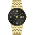 thumbnail image 1 of Bulova Modern Diamond Markers Quartz Bracelet Watch, 40mm, 1 of 4