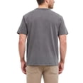 thumbnail image 2 of Gap Men's Heavyweight Washed Tee, 2 of 4