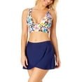 thumbnail image 3 of Anne Cole Limited Edition Women's Bikini Top, 3 of 7