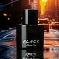 thumbnail image 4 of Kenneth Cole Black Eau de Toilette, 4 of 4