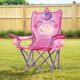 thumbnail image 2 of Member's Mark Kid's Character Chair, 2 of 9