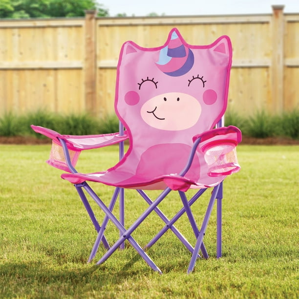 Member's Mark Kid's Character Chair