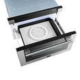 thumbnail image 6 of Forno Espresso Capoliveri 24" Microwave Drawer, 6 of 7