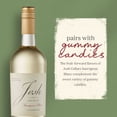thumbnail image 4 of Josh Cellars Sauvignon Blanc Wine, 750 ml, 4 of 15