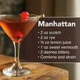 thumbnail image 4 of Caribou Crossing Single Barrel Canadian Whisky, 750 ml, 4 of 4