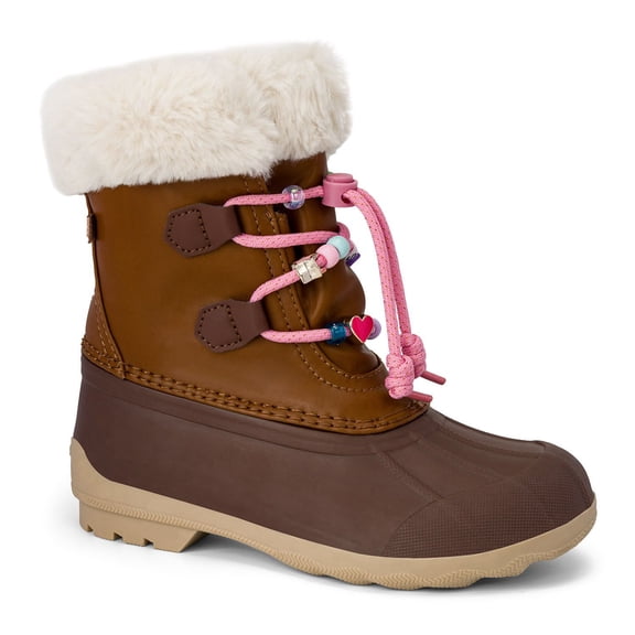Sperry Girl's Boots