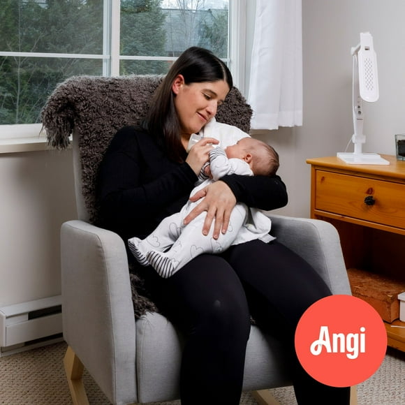 Angi Glider or Rocker Assembly