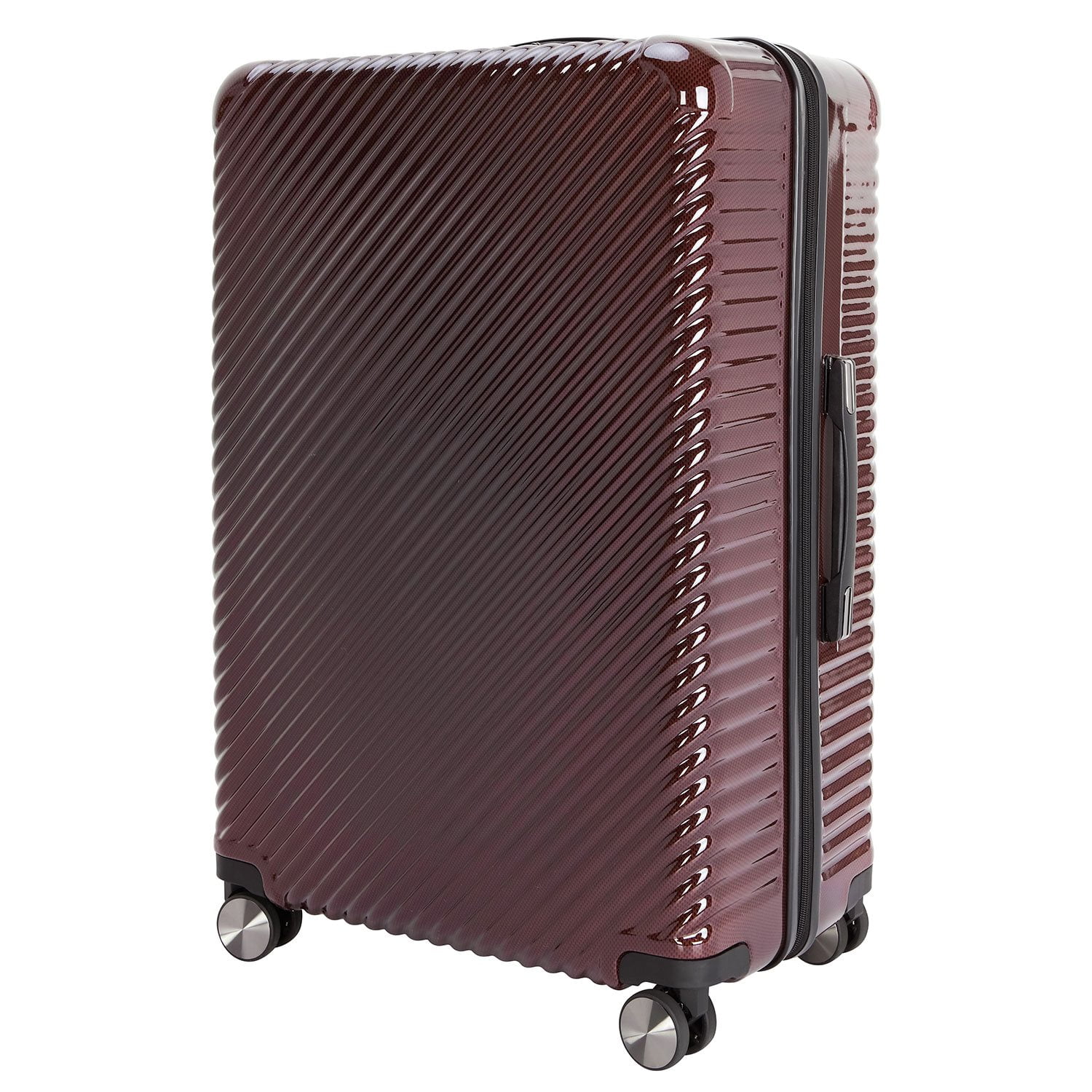 Ecotech Veer Hardside Travel ABS Luggage - Samsclub.com