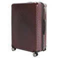 thumbnail image 2 of Ecotech Veer Hardside Travel ABS Luggage, 2 of 7