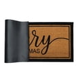thumbnail image 4 of Member's Mark Holiday Double Door Coir Doormat, 4 of 4