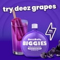 thumbnail image 7 of Buzzballz Grapes Gone Wild Cocktail, 1.75 L, 7 of 9
