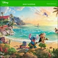 thumbnail image 1 of Disney Dreams Collection by Thomas Kinkade Studios: 2025 Wall Calendar, 1 of 5