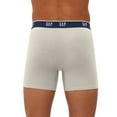 thumbnail image 3 of Gap Men's 4-Pack Ultra Soft Modal Boxer Brief, 3 of 7