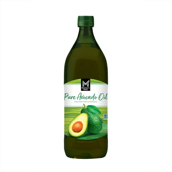 Member's Mark Avocado Oil in Plastic Bottle, 34 fl. oz.