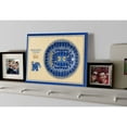 thumbnail image 2 of YouTheFan Memphis Tigers 17"x13" 3D 5 Layer Stadium View Wall Art, 2 of 5