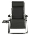 thumbnail image 4 of Member's Mark Extra Large Anti-Gravity Chair, Set of 2, 4 of 9
