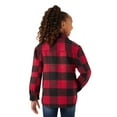 thumbnail image 3 of Member's Mark Girls Shacket, 3 of 7
