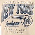 thumbnail image 4 of New York Yankees Short Sleeve Tee, 4 of 5
