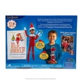 thumbnail image 3 of Sam's Exclusive Bundle - The Elf on the Shelf: A Christmas Tradition Boxset and Scout Elf™ Carrier Bundle, 3 of 3