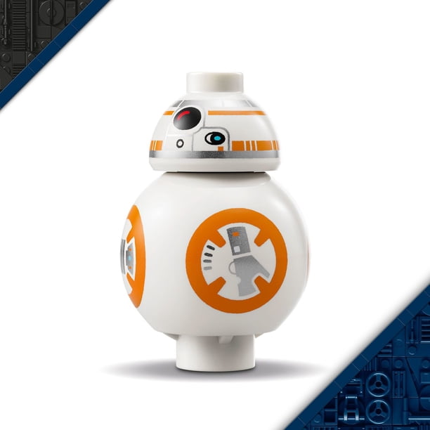 LEGO Star Wars BB-8 Astromech Droid Kids Toy, 569 pc. - Samsclub.com