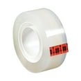 thumbnail image 12 of Scotch - Transparent Tape, 3/4" x 1000", 1" Core, Clear -  6/Pack, 12 of 12