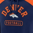 thumbnail image 4 of Denver Broncos Adult Pullover Hoodie, 4 of 5