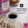 thumbnail image 5 of Member's Mark French Roast Whole Bean Coffee, 40 oz., 5 of 6