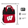 thumbnail image 3 of NCAA 30 Can Backpack Cooler, 3 of 5