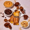 thumbnail image 4 of IQBAR Plant Protein Bar Variety Pack, 12 pk., 4 of 5