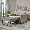 thumbnail image 7 of Member's Mark Sinclair Twin Sleeper Accent Chair, 7 of 10