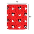 thumbnail image 4 of Liscensed Character Pillow and Throw Blanket Set, 4 of 8