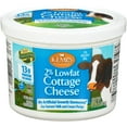 thumbnail image 1 of Kemps 2% Low Fat Cottage Cheese 3 lbs., 1 of 6