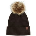 thumbnail image 8 of Lucky Brand Women's 2-Piece Hat and Scarf Set, 8 of 8