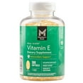 thumbnail interactive-video image 1 of Member's Mark Vitamin E Softgels, 180 mg, 500 ct., 1 of 7