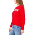 thumbnail image 3 of Vince Camuto Women's Holiday Sweater, 3 of 3