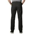thumbnail image 4 of IRON Clothing Men's Patriot 5-Pocket Flex Waistband Stretch Twill Pant, 4 of 5