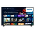 thumbnail image 1 of Philips 65" Class 4K UHD Android Smart LED TV - 65PFL5766/F7, 1 of 19