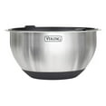 thumbnail image 4 of Viking 10-Piece Stainless Steel Mixing, Prep and Serving Bowl Set, 4 of 11