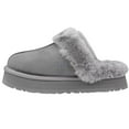 thumbnail image 2 of UGG Women's Disquette Slipper, 2 of 3