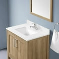 thumbnail image 8 of OVE Decors Vegas 30" W x 19" D Freestanding Bathroom Vanity With Sink, 8 of 16