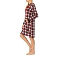 thumbnail image 4 of Cuddl Duds Ladies Lounger, 4 of 7