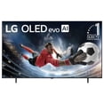 thumbnail image 1 of LG 65" Class B5 Series OLED 4K Smart TV, 1 of 16