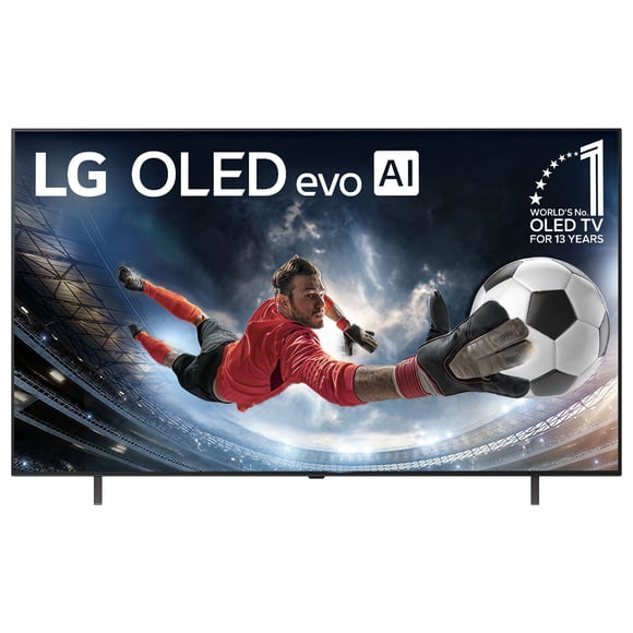 LG 65" Class B5 Series OLED 4K Smart TV