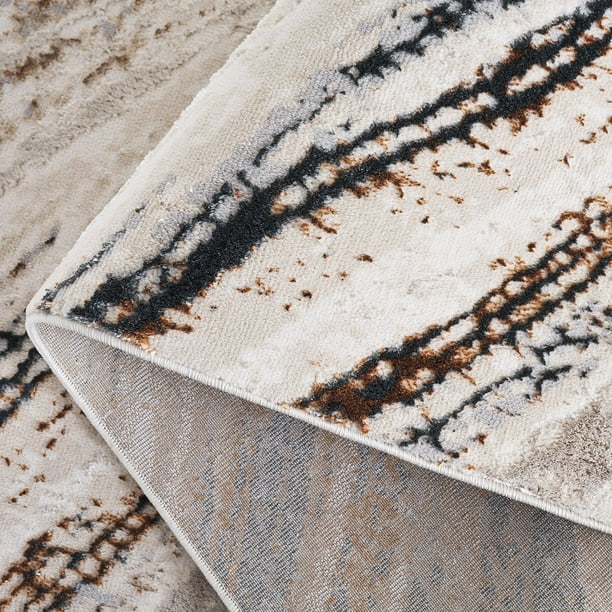 1206-145 Safavieh ラグマット Amazon.com: SAFAVIEH Washable Rug Outdoor Braided Collection - 9