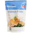 thumbnail image 1 of Purepac Wild Caught Walleye Fillets, Frozen, 1.5 lbs., 1 of 4